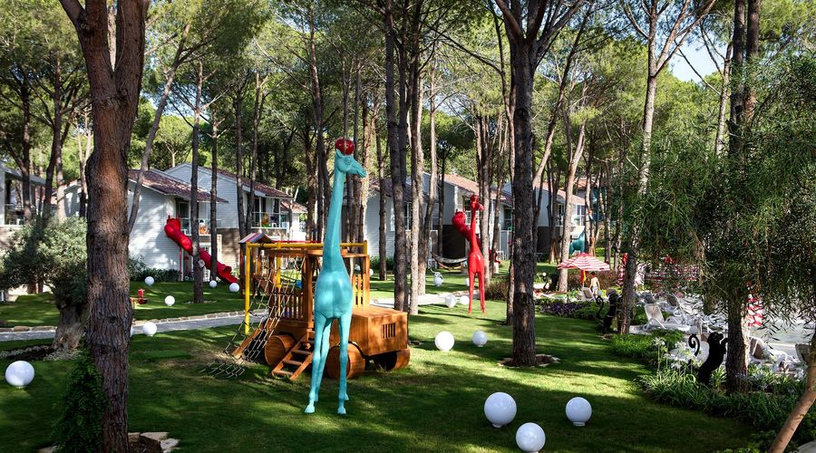 Selectum Family Resort