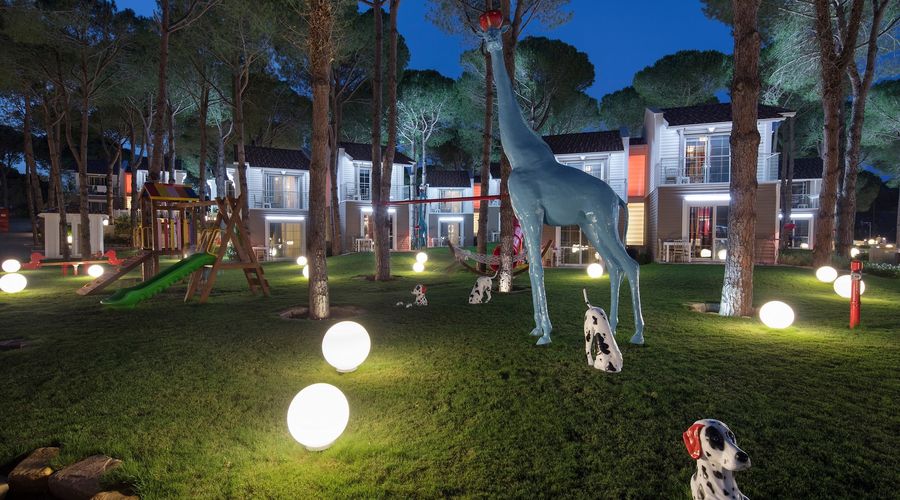 Selectum Family Resort