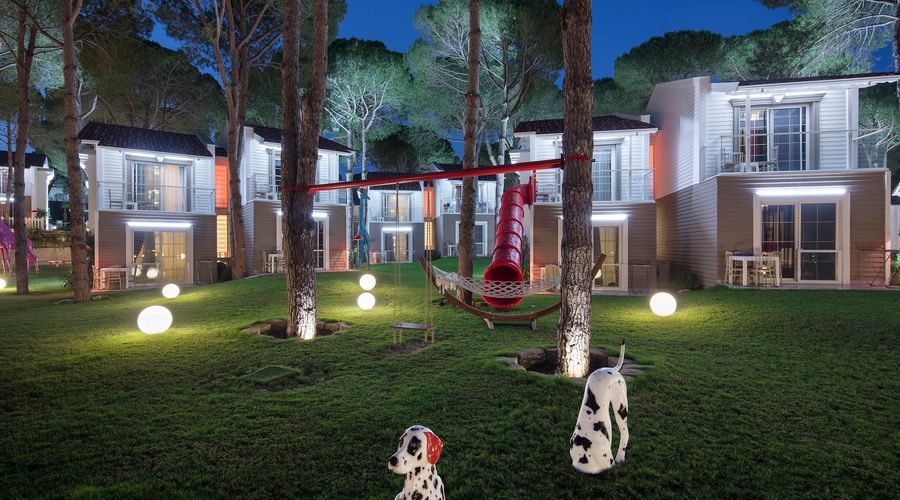 Selectum Family Resort