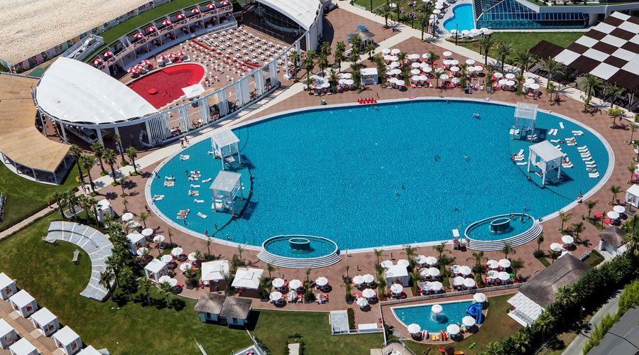 Selectum Family Resort