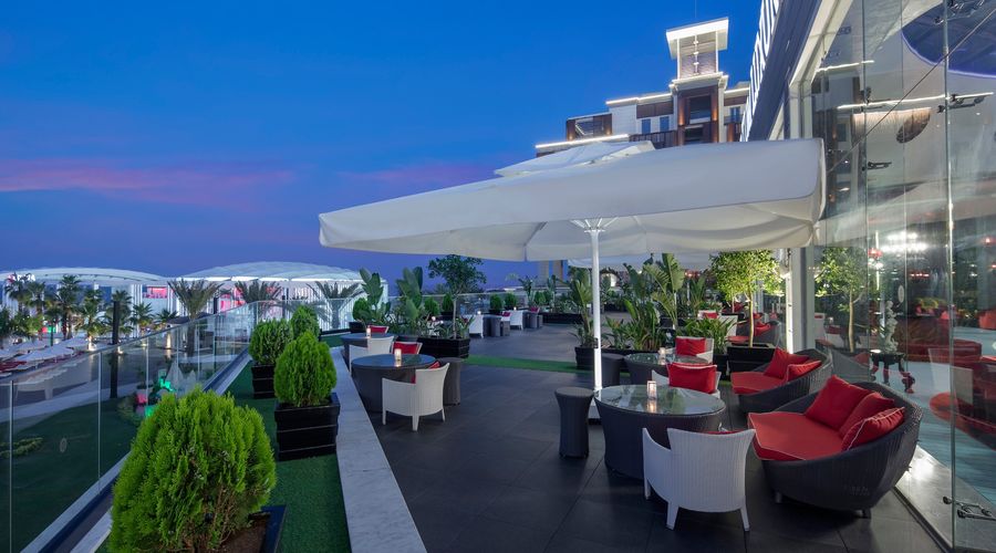 Selectum Family Resort