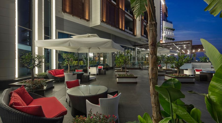 Selectum Family Resort