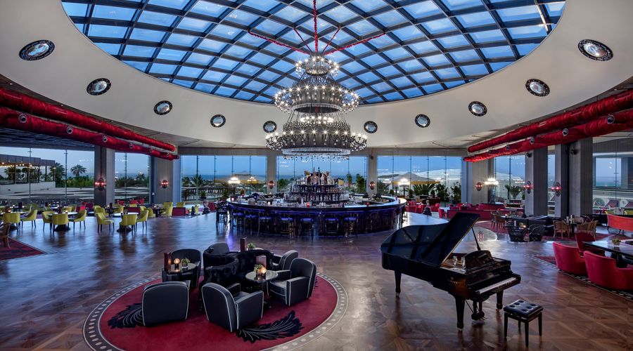 Selectum Family Resort