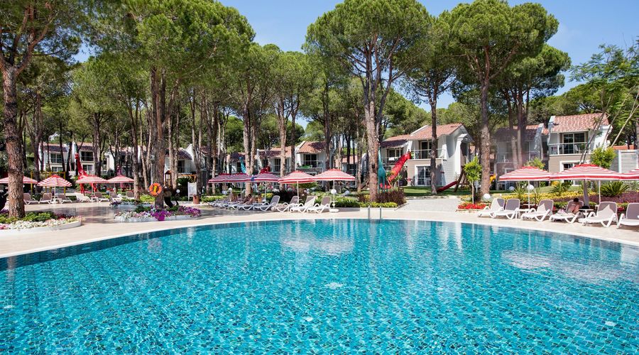 Selectum Family Resort