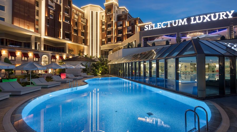 Selectum Family Resort