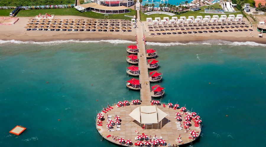 Selectum Family Resort