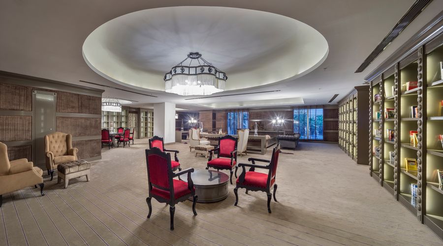 Selectum Family Resort