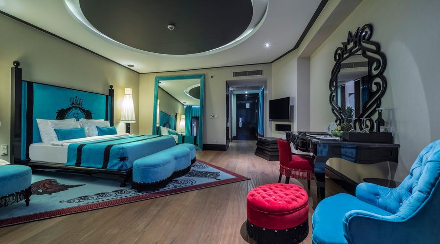 Selectum Family Resort
