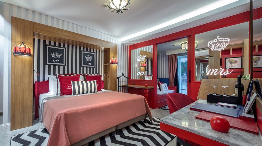 Selectum Family Resort