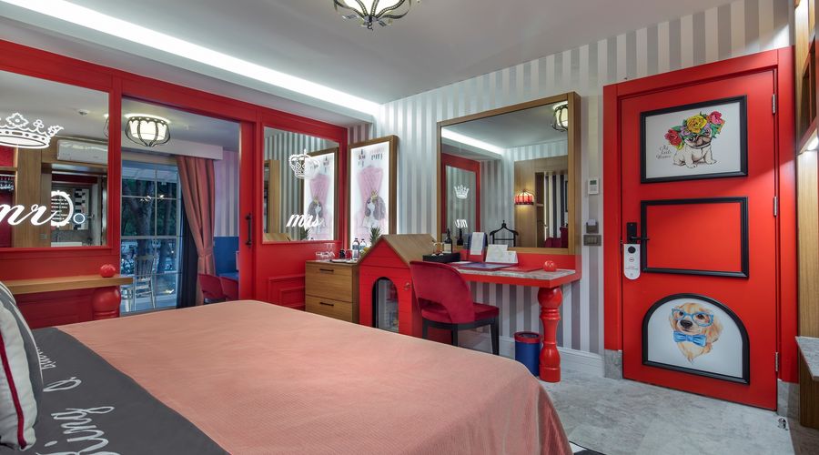 Selectum Family Resort