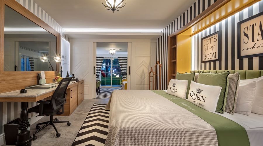 Selectum Family Resort