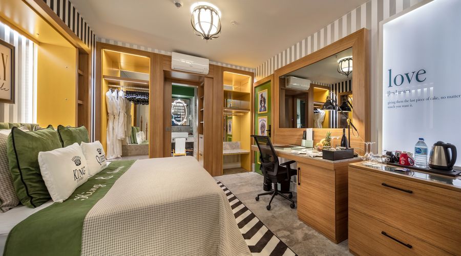 Selectum Family Resort