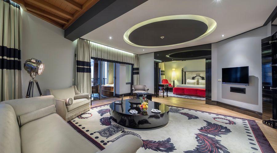 Selectum Family Resort