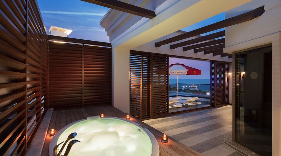 Selectum Family Resort