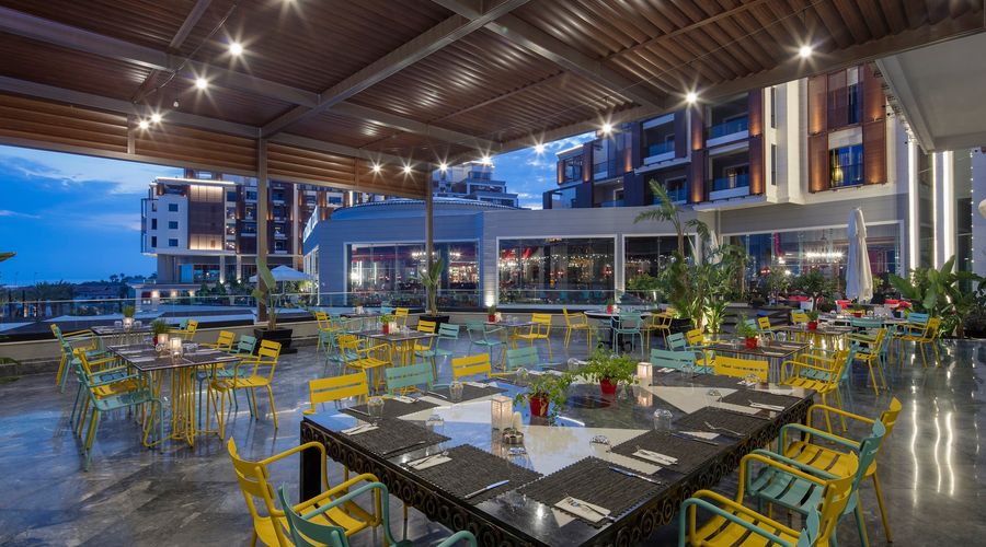 Selectum Family Resort