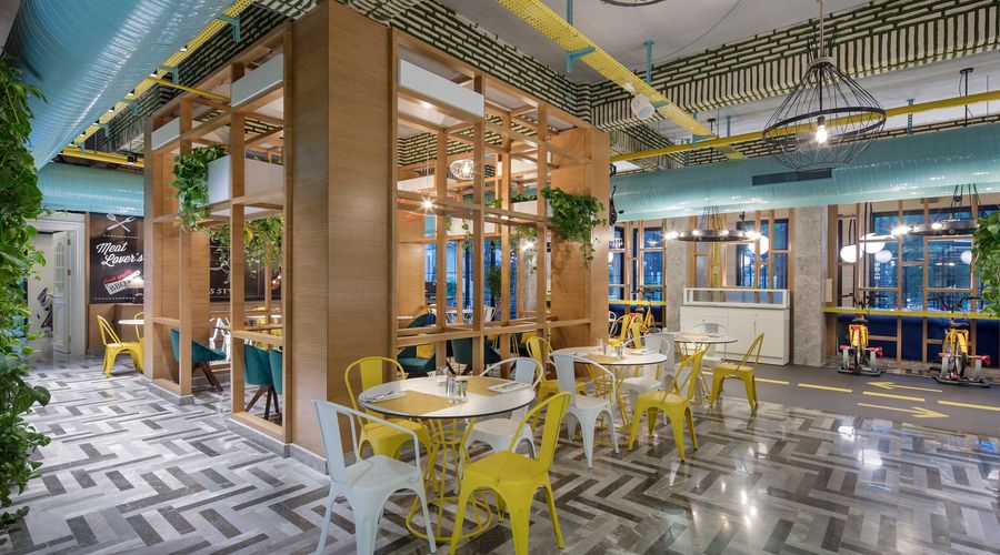Selectum Family Resort