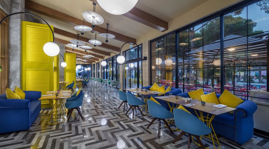 Selectum Family Resort