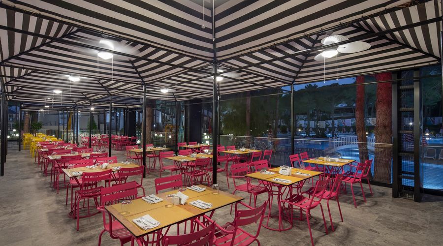 Selectum Family Resort