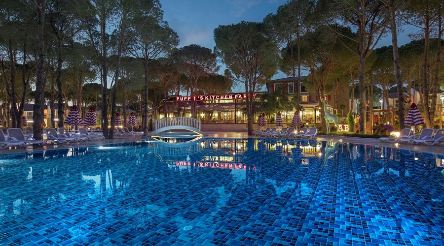 Selectum Family Resort