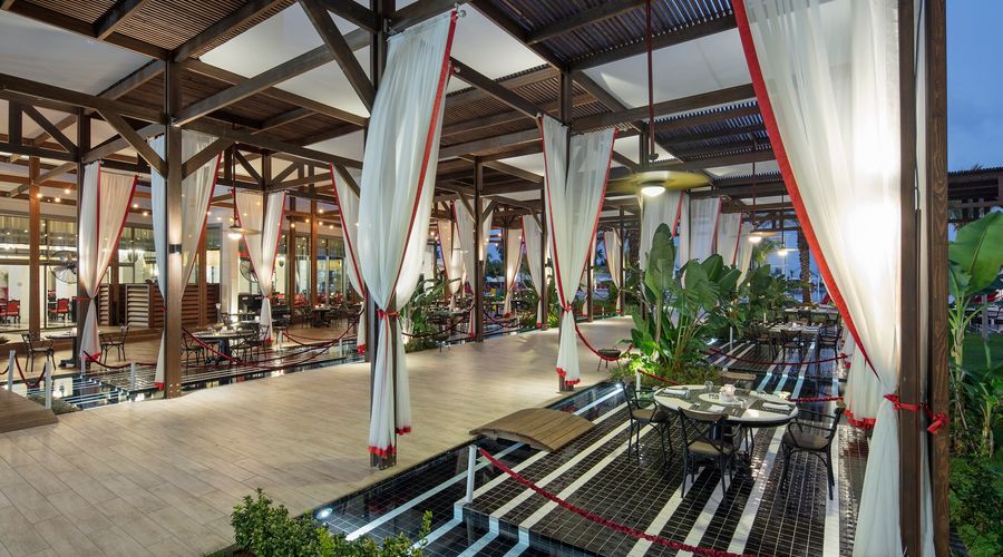 Selectum Family Resort