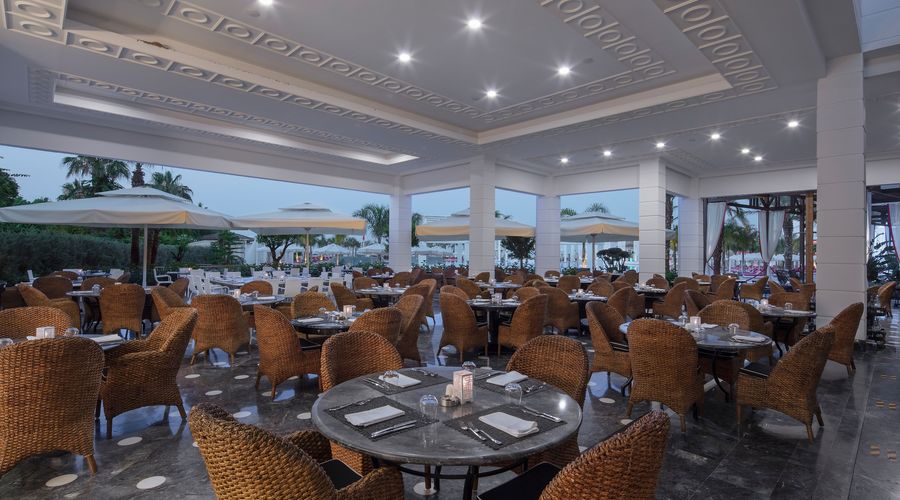 Selectum Family Resort