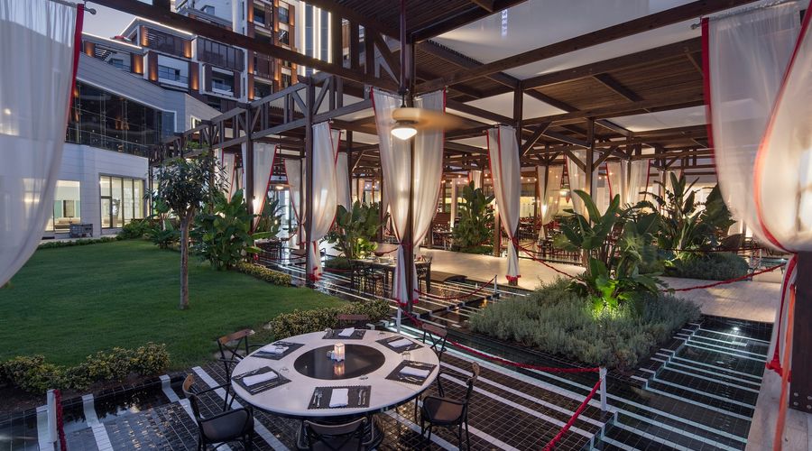 Selectum Family Resort