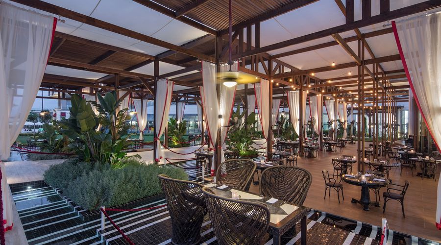 Selectum Family Resort