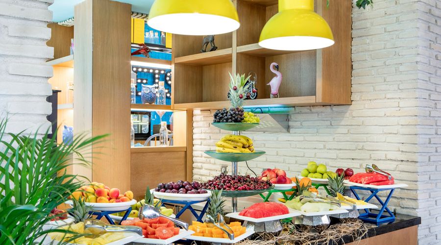 Selectum Family Resort
