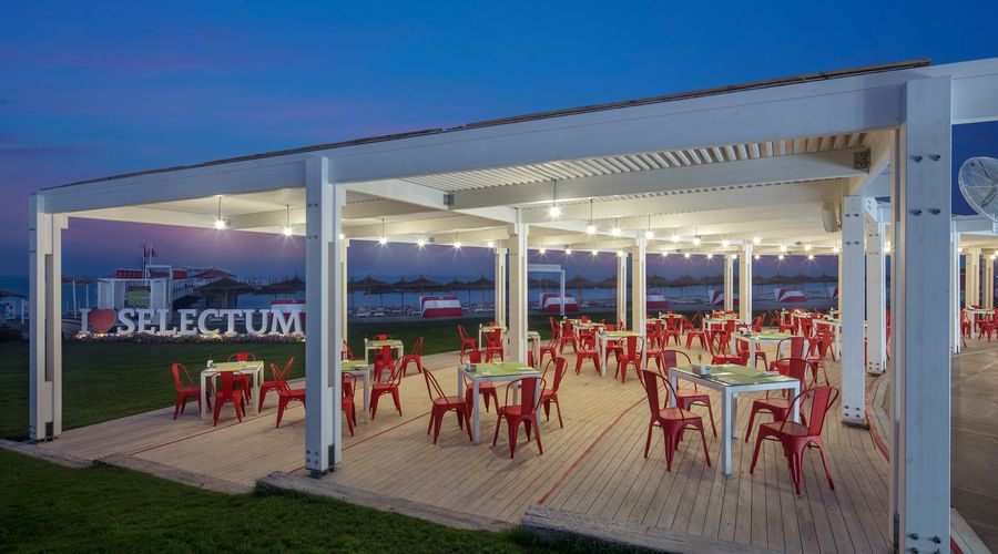 Selectum Family Resort