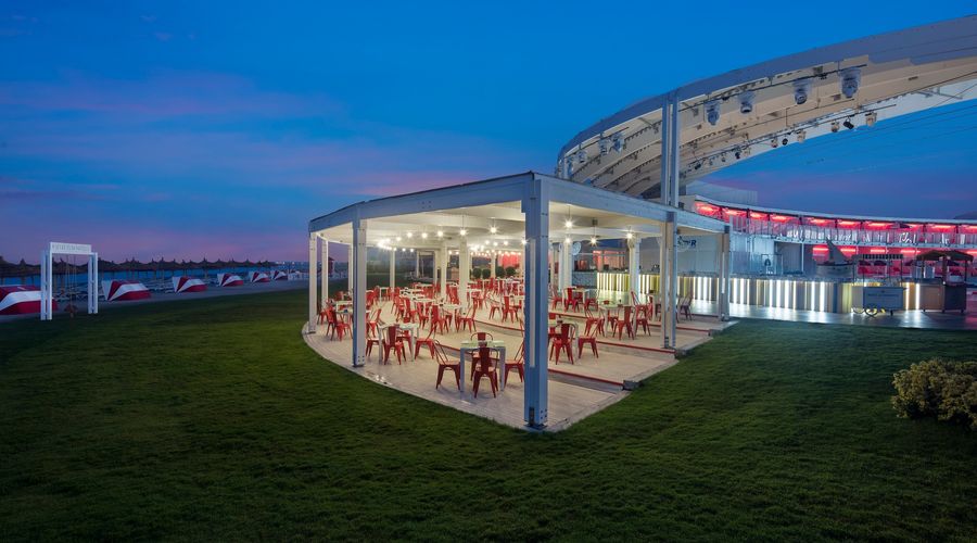 Selectum Family Resort