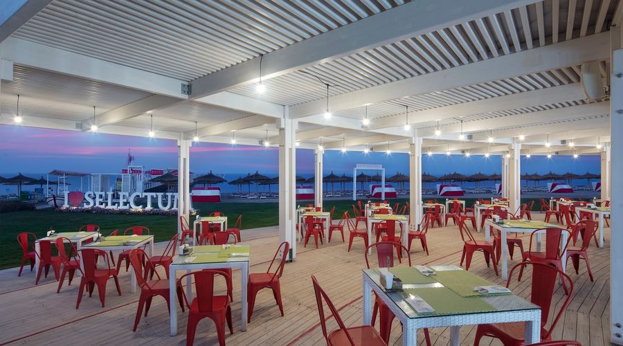 Selectum Family Resort