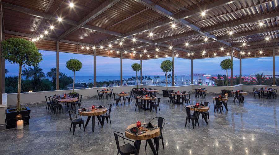 Selectum Family Resort
