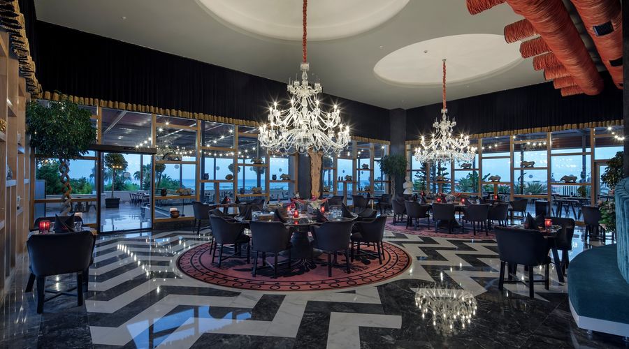 Selectum Family Resort