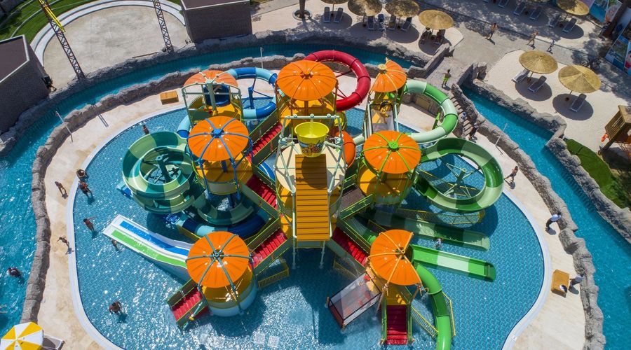 Selectum Family Resort