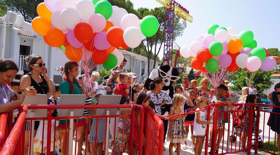 Selectum Family Resort