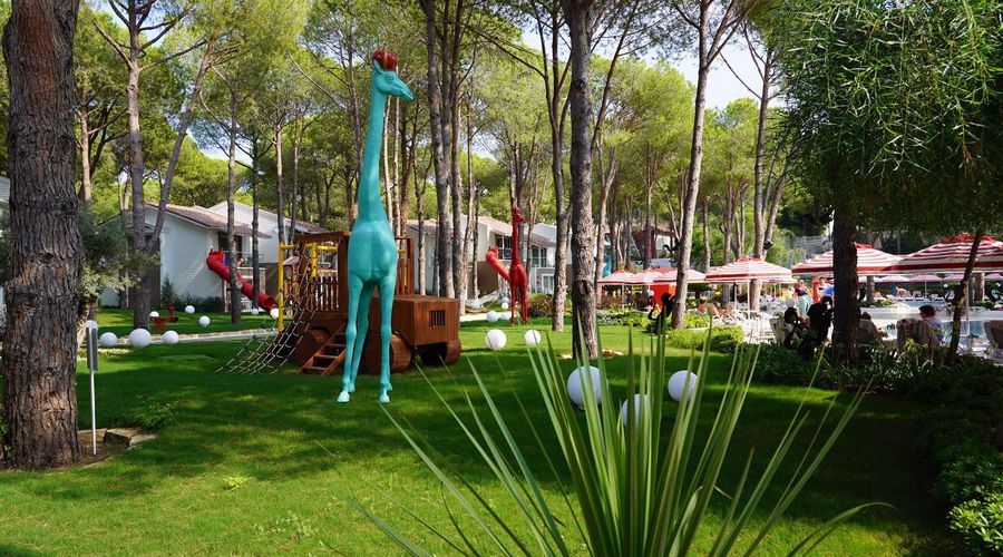 Selectum Family Resort