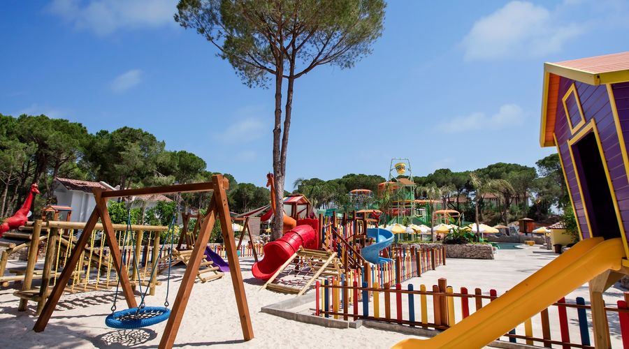 Selectum Family Resort