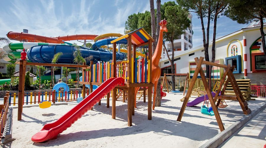 Selectum Family Resort