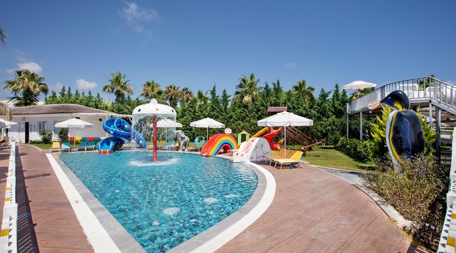 Selectum Family Resort