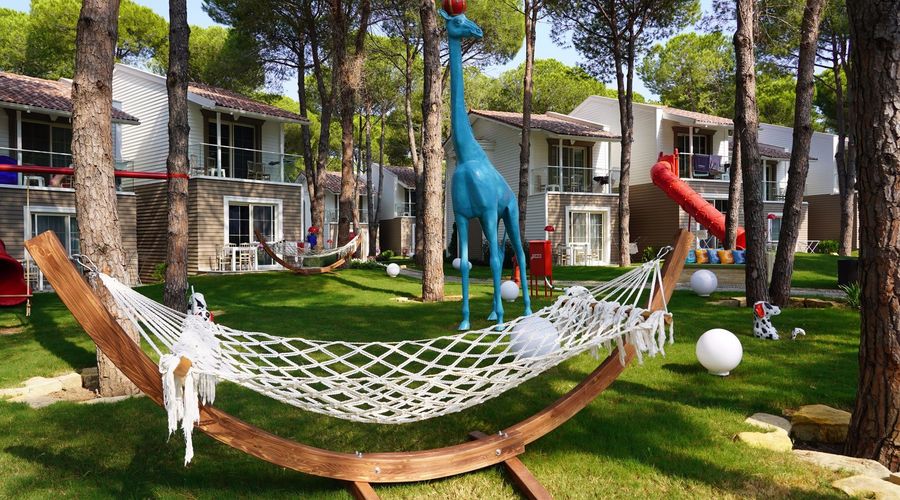 Selectum Family Resort