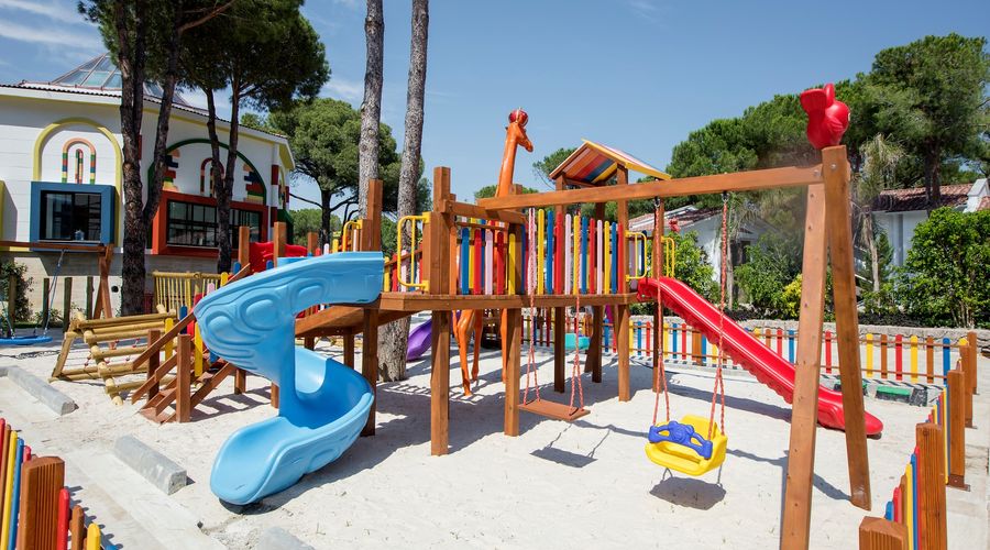 Selectum Family Resort