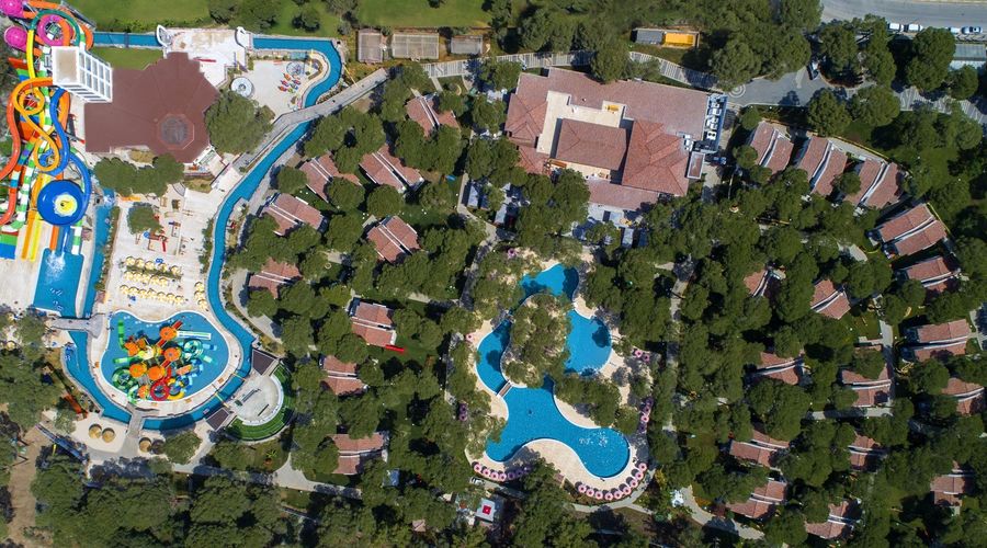Selectum Family Resort