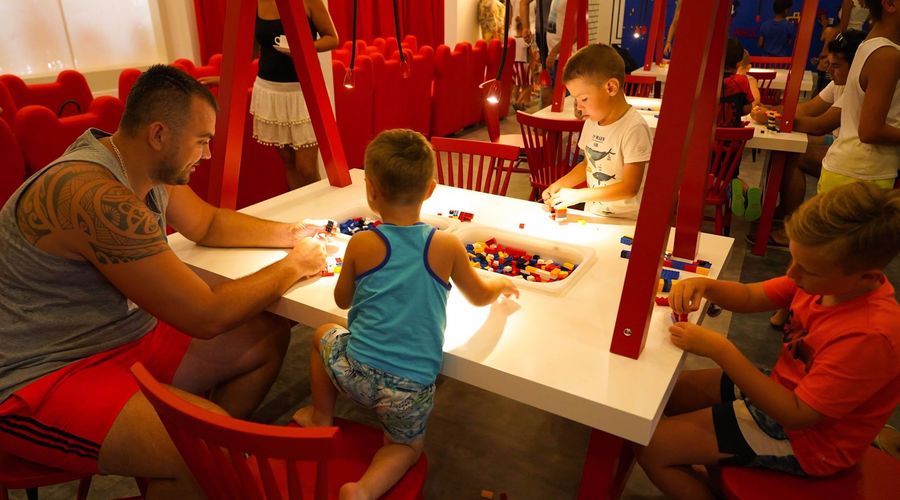 Selectum Family Resort