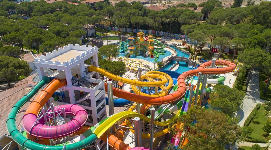 Selectum Family Resort
