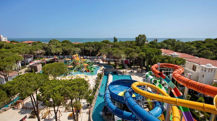 Selectum Family Resort