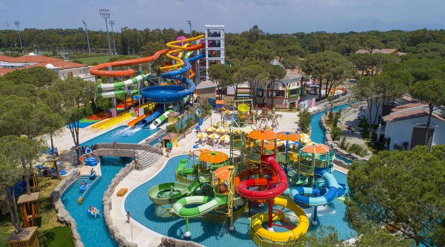 Selectum Family Resort