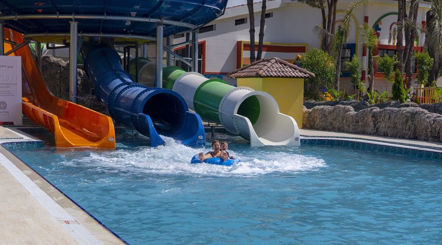 Selectum Family Resort