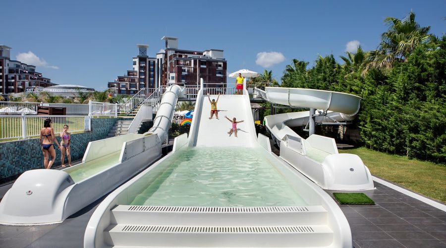 Selectum Family Resort