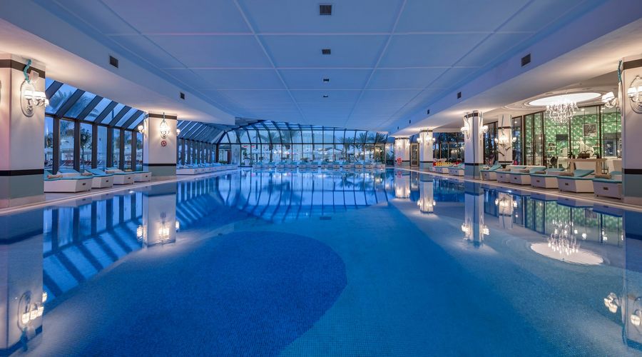 Selectum Family Resort