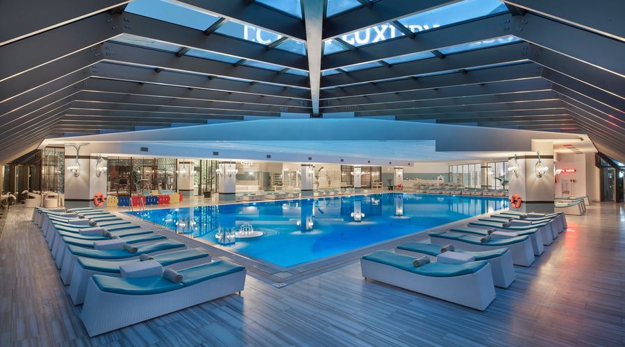 Selectum Family Resort